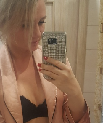 Проститутка Ирина