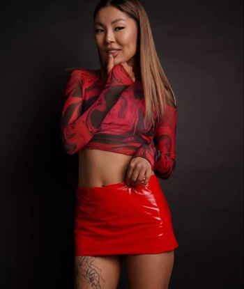 Проститутка Юлия