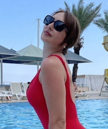 Проститутка Валентина